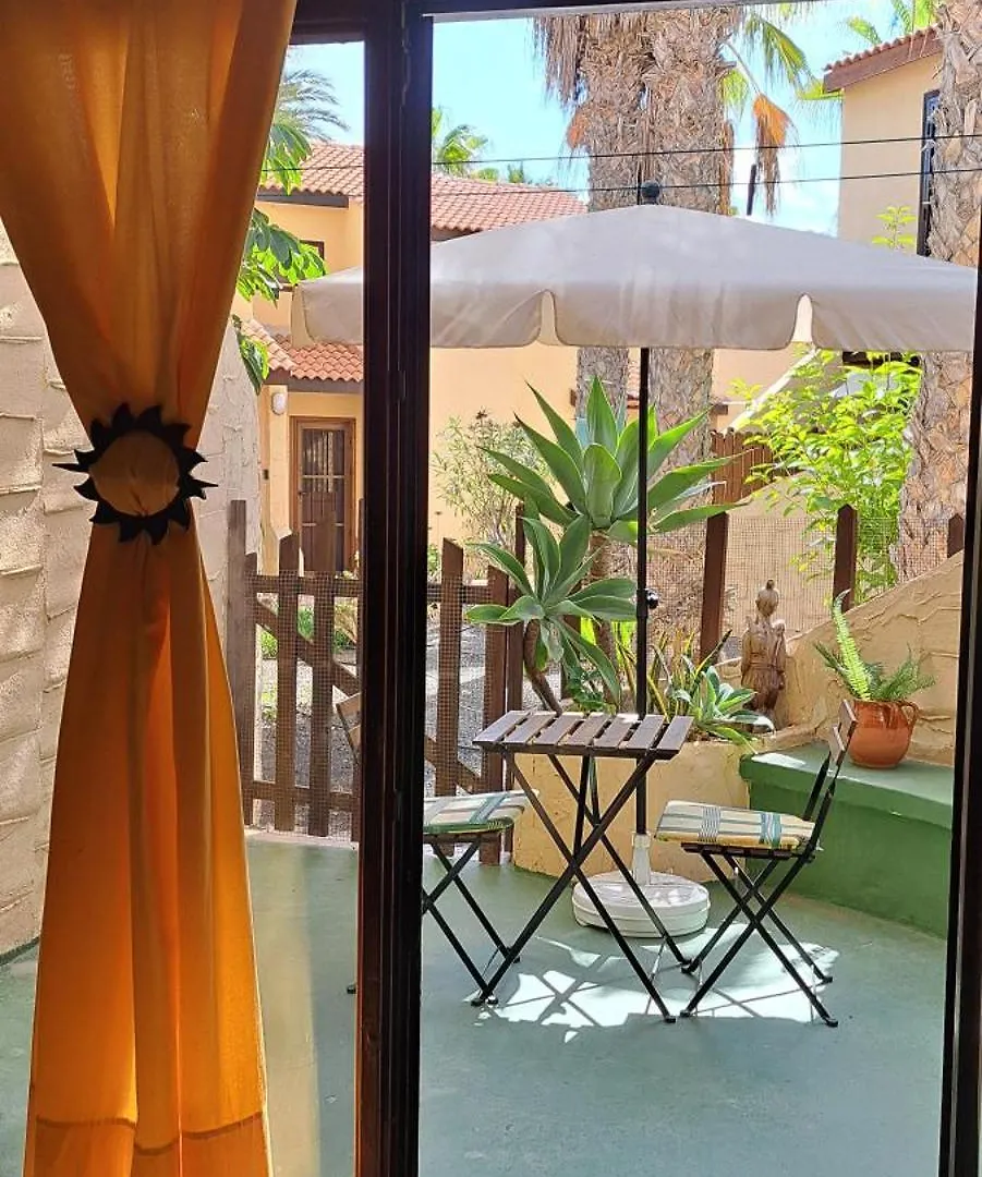 Paraiso 46 Parque Holandes Appartement