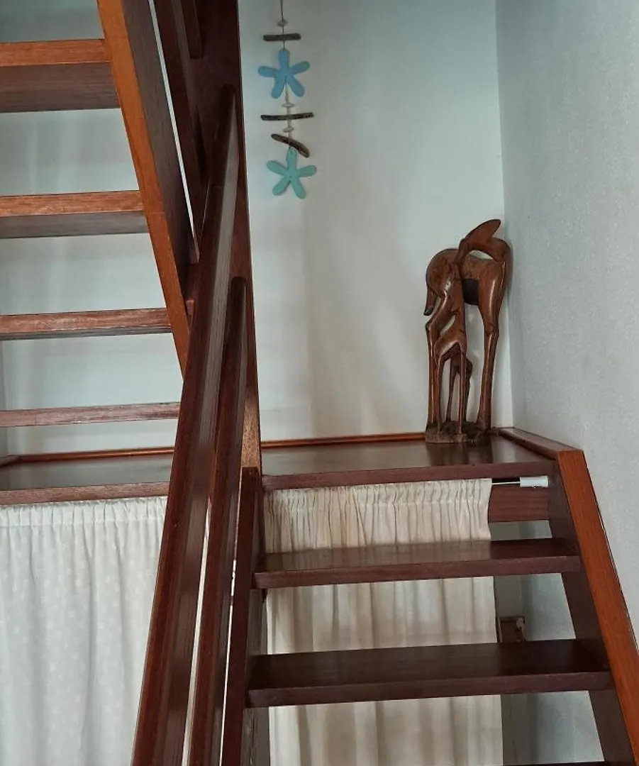 Appartement Paraiso 46 Parque Holandes Spanje